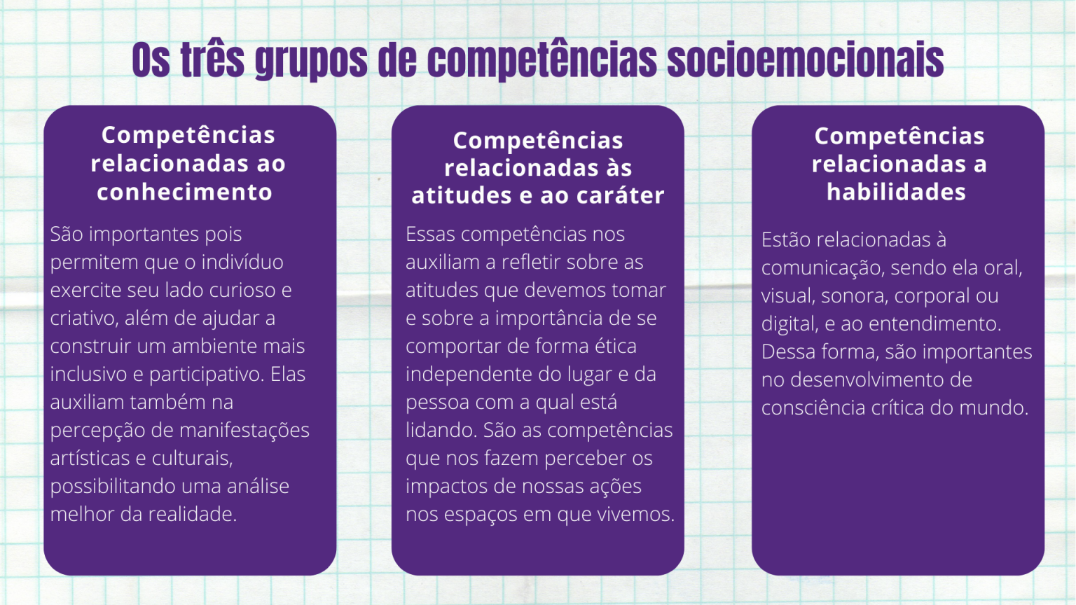 Competências socioemocionais a importância e o papel da liderança