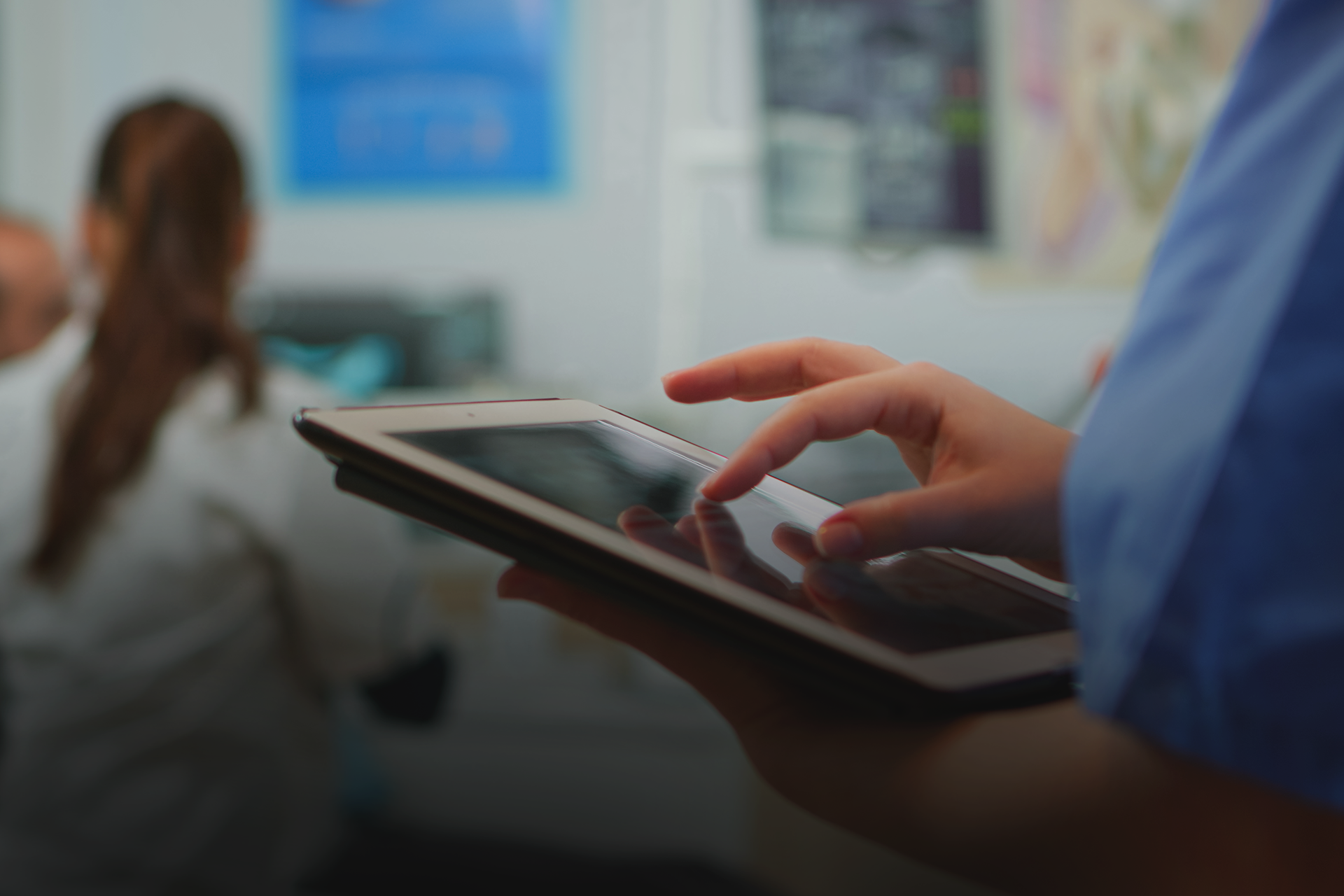 Automação hospitalar: o que é, como funciona?